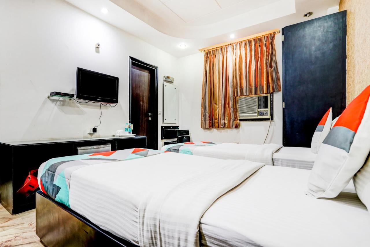 Fabexpress Jeniffer Inn Delhi Kültér fotó