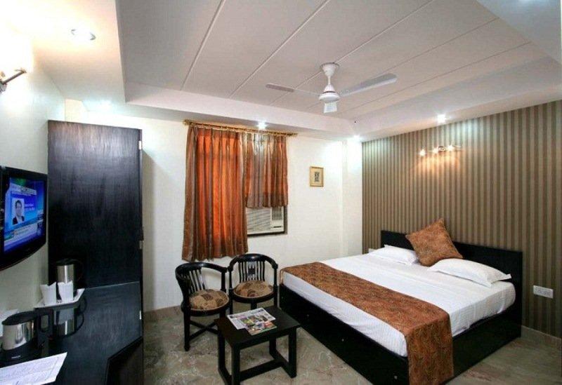 Fabexpress Jeniffer Inn Delhi Kültér fotó