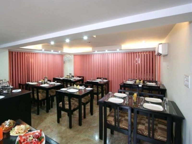 Fabexpress Jeniffer Inn Delhi Kültér fotó